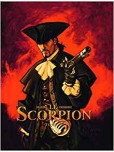 Le Scorpion - tome 12 : Le Mauvais Augure