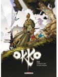 Okko - L'intégrale - tome 3 : Le cycle de l'air