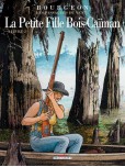 Les Passagers du vent - tome 7 : La Petite Fille Bois-Caïman - Livre 2