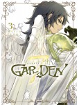 7th Garden - tome 3