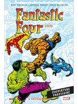 Fantastic Four - L'intégrale - tome 5 : 1976