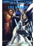Star Wars - L'ère de la Rebellion - tome 1 : Les Héros