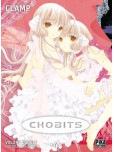 Chobits - tome 4