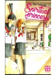 Spiritual Princess - tome 2