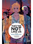 They'Re Like US - tome 2