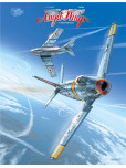 Angel Wings - tome 7 : Mig Madness [Grand format]