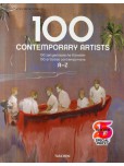 100 (cent) artitstes contemporains