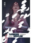 Wonder Woman Rebirth - tome 6