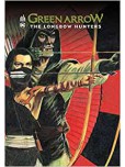 Green Arrow-the Longbow Hunter