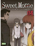 Sweet Home - tome 4