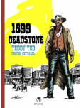 Teddy Ted - tome 10 : 1900 Deadstone