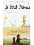Le Petit Prince [Roman poche]
