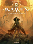 Raven - tome 2 : Les Contrées infernales