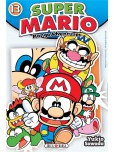 Super Mario - Manga Adventures - tome 13