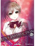 Love Instruction - How to become a seductor - tome 11