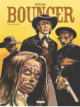 Bouncer - tome 10 : L'or maudit