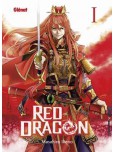 Red dragon - tome 1