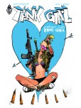 Tank Girl : Everybody Loves Tank Girl [hors série]