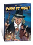 Paris By Night - tome 1 : Scarface