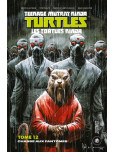 TMNT - Les tortues ninja - tome 13