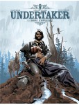Undertaker - tome 4 : L'Ombre d'Hippocrate