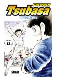 Capitain Tsubasa - Olive et Tom - tome 12