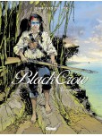 Black Crow - tome 5 : Vengeance
