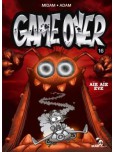 Game over - tome 16 : Aie Aie Eye