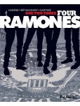 One-two-three-four, Ramones !
