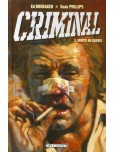 Criminal - tome 3 : Morts en surcis