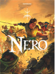 Nero - tome 3 : Jihad