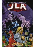 Justice League - tome 2 : La fin des temps