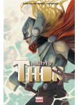 Mighty Thor - tome 2