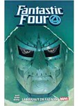 Fantastic Four - tome 3