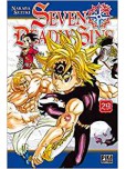 Seven deadly sins - tome 29