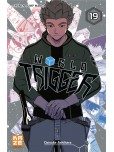 World Trigger - tome 19