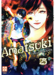 Amatsuki - tome 23