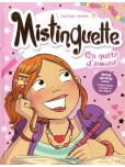 Mistinguette - tome 1 [Collector]