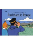 A la recherche du trésor de Rackham Le Rouge