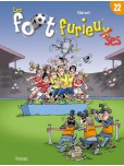Les Foot Furieux - tome 22