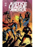 Justice League of America - tome 2