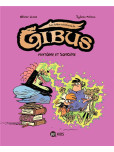 Gibus - tome 2