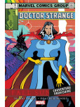 Doctor Strange : Fall Sunrise [Edition prestige]