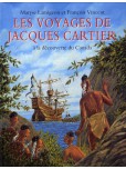 Les Voyages de Jacques Cartier