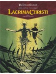 Triangle secret (Le) – Lacrima Christi - tome 4