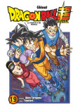 Dragon Ball Super - tome 19