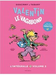 Valentin le Vagabond - L'intégrale - tome 2