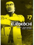 Inspecteur Kurokochi - tome 17