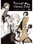 Bungo stray dogs - tome 1