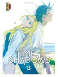 Time shadows - tome 13